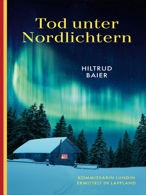 cover image of Tod unter Nordlichtern